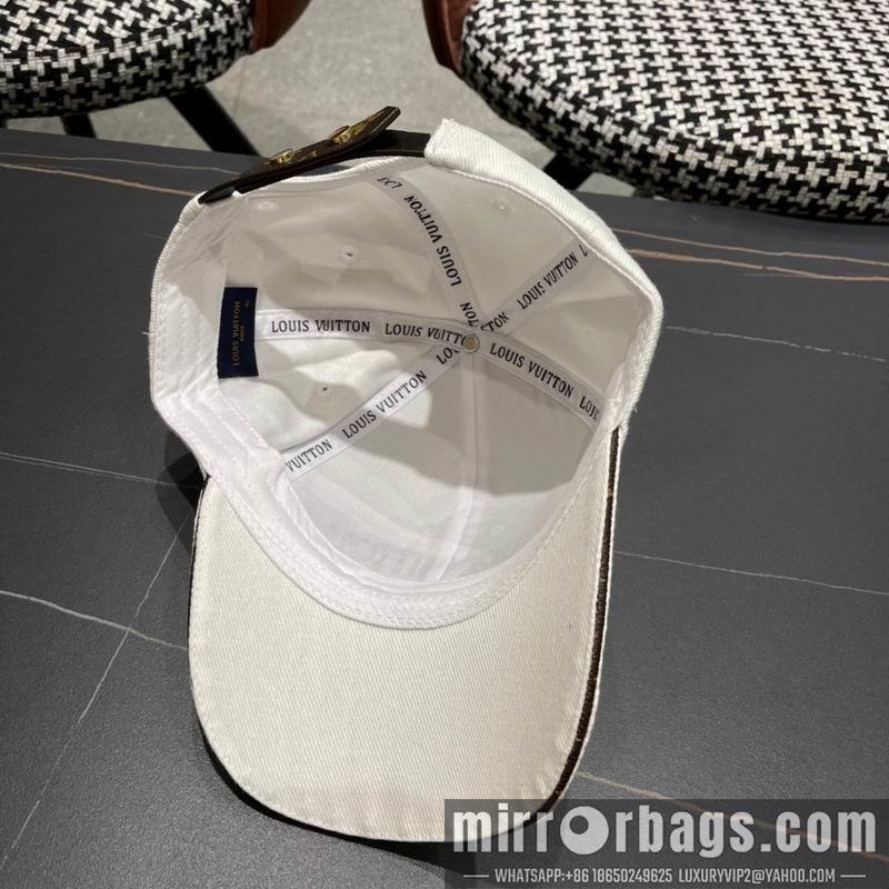 LV Hat 121404