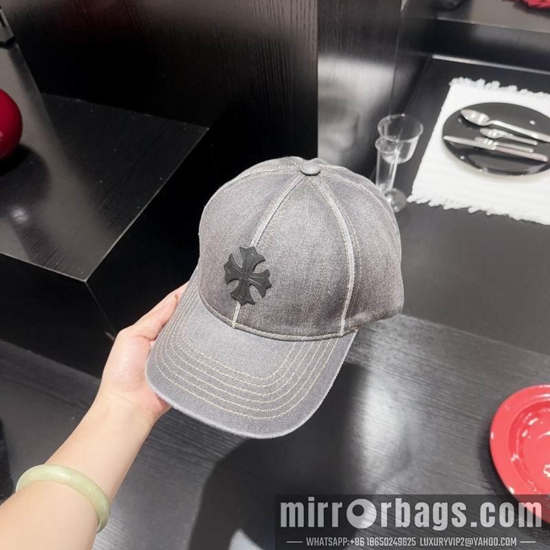 Chrome Hearts Hat 082601