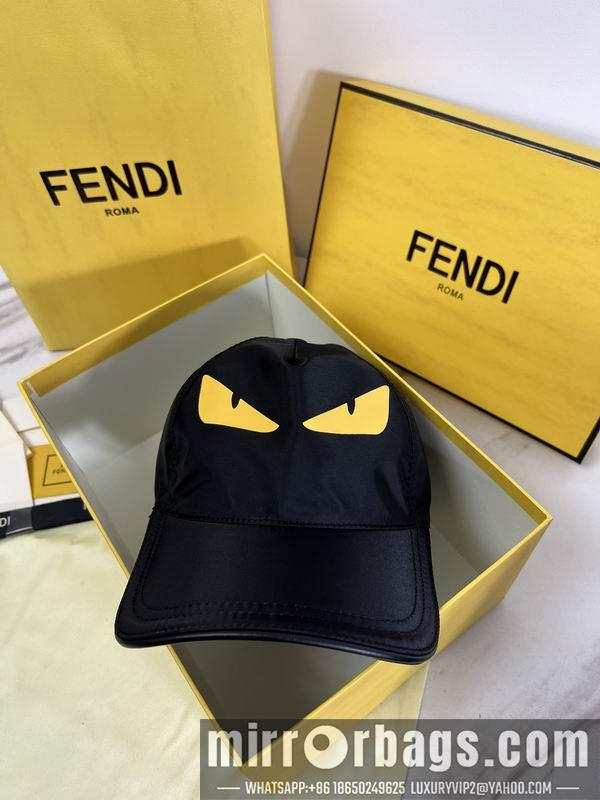 Fendi Hat dx04