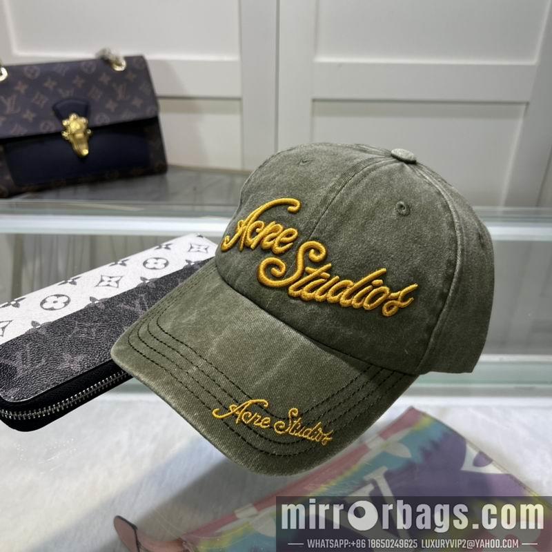 LV Hat dx125