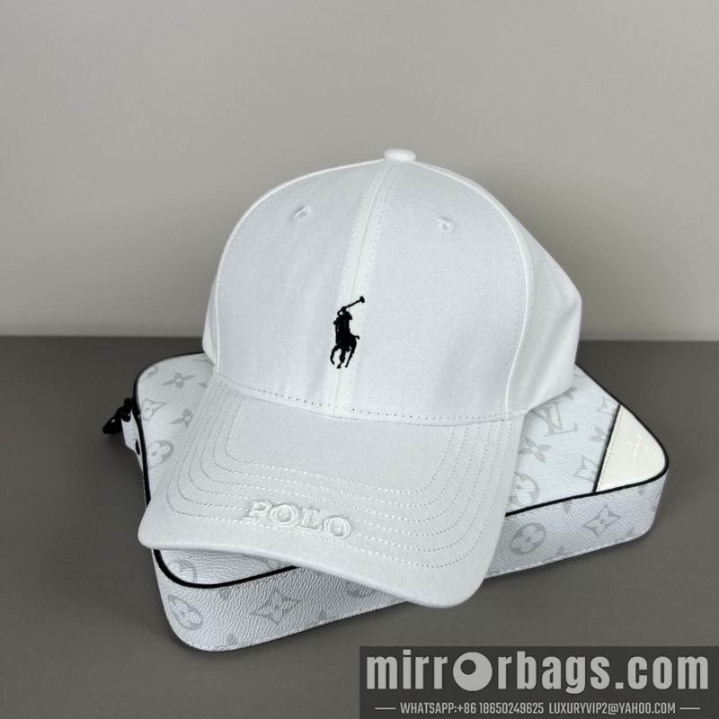 Polo Hat dx19