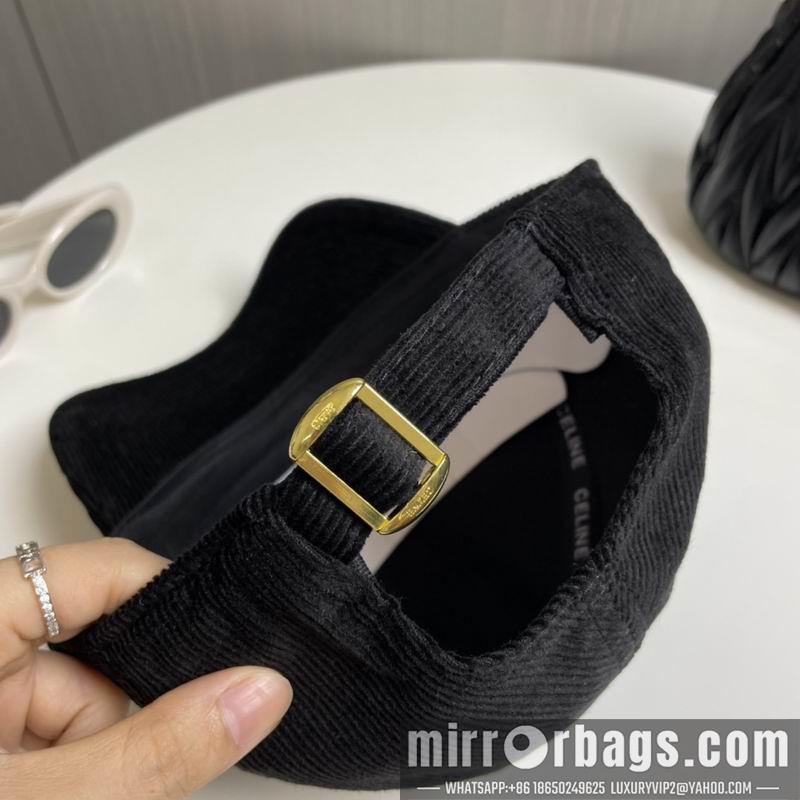 Celine Hat dx105