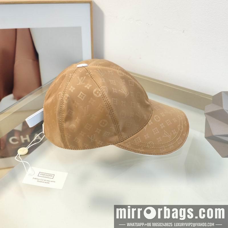 LV Hat dx113