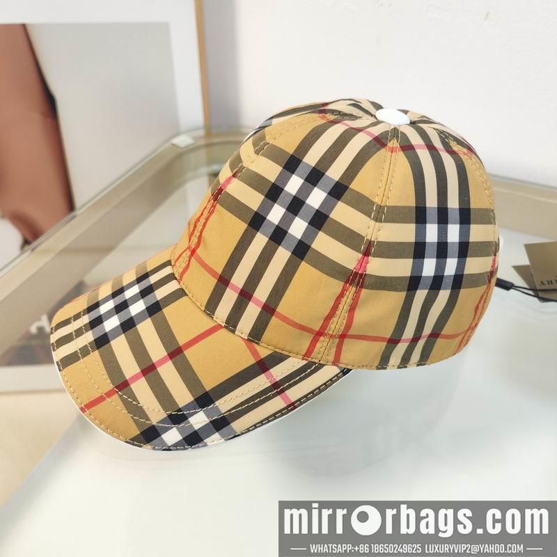 Burberry Hat dx52