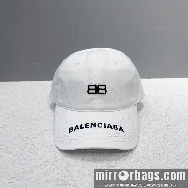 Balenciaga Hat hm03