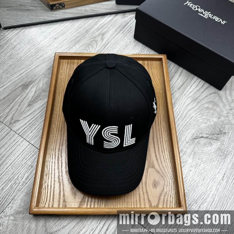 YSL Hat dx08