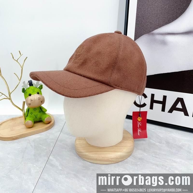 Loro Piana Hat dx11