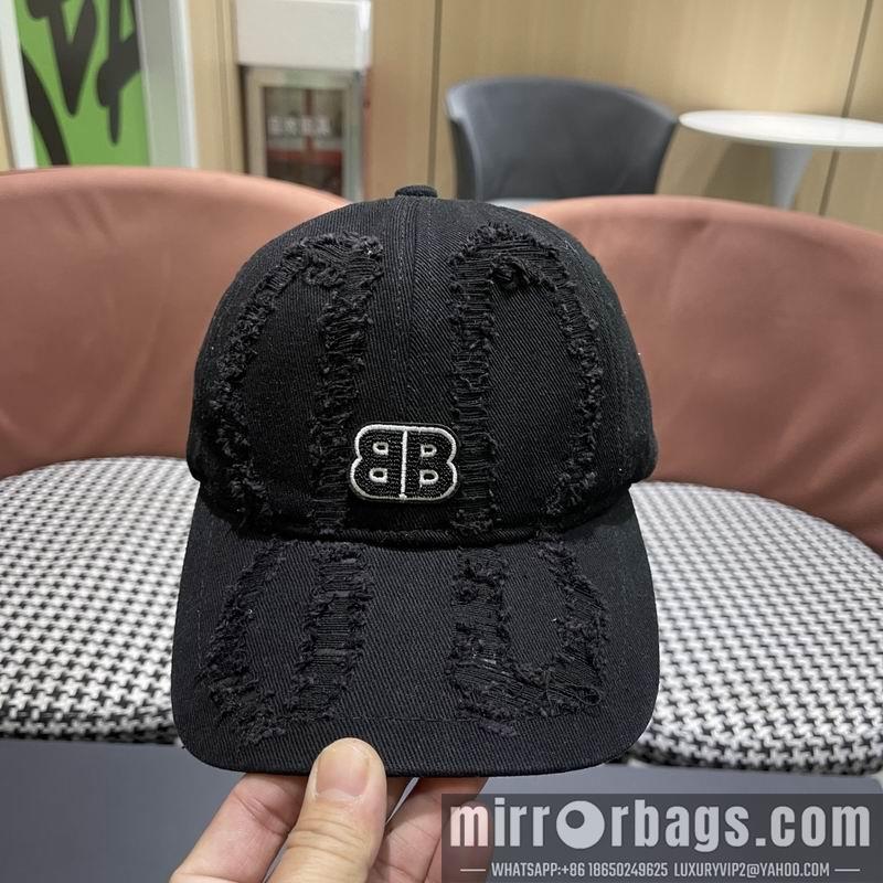Balenciaga Hat 020802