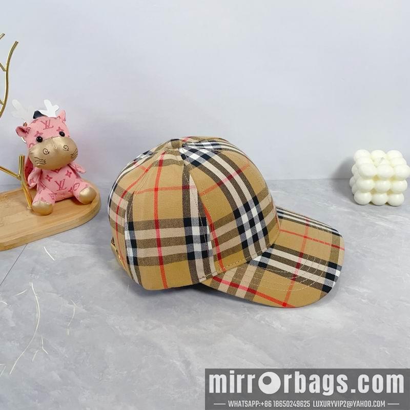 Burberry Hat dx52