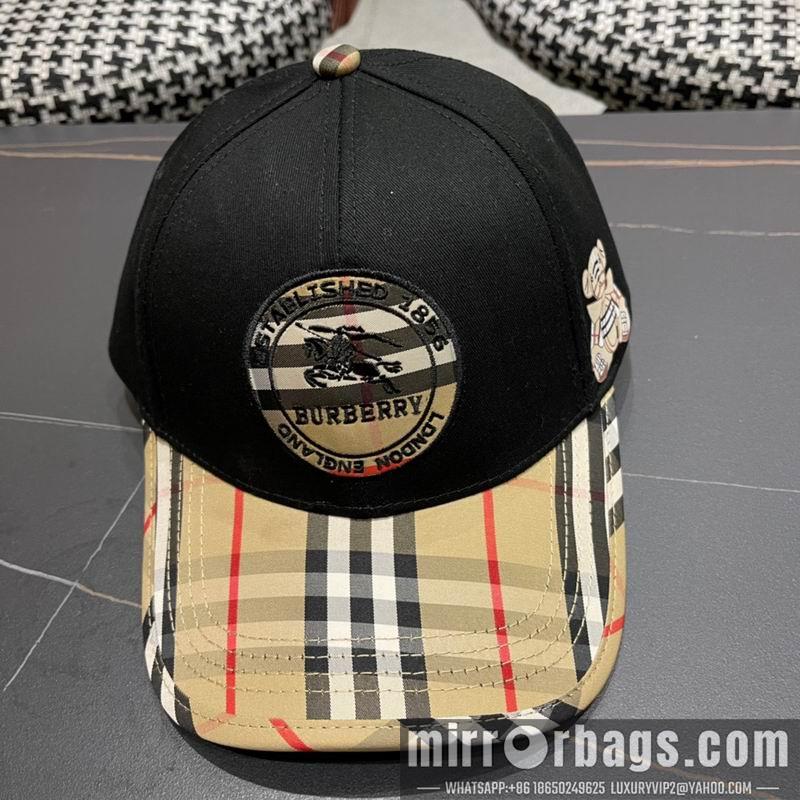 Burberry Hat 053103