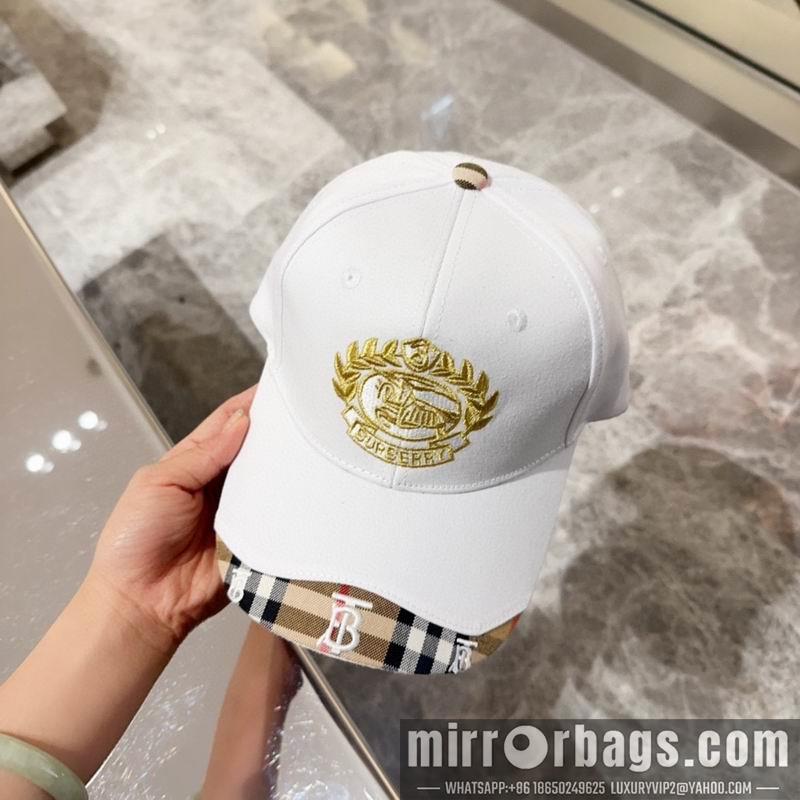 Burberry Hat dx23