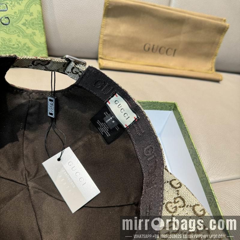 Gucci Hat dx49
