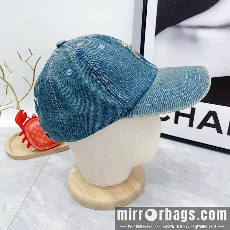 Polo Hat dx09