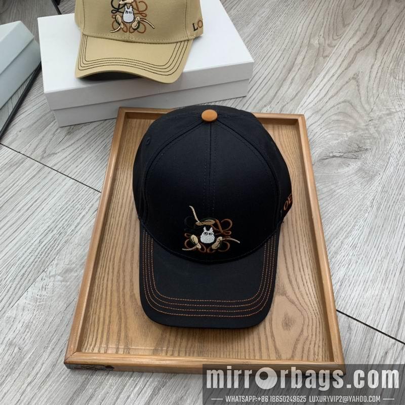 Loewe Hat dx11