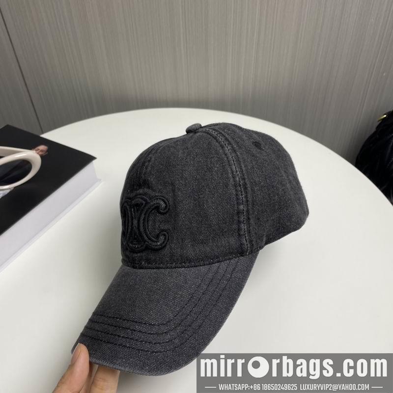 Celine Hat dx44