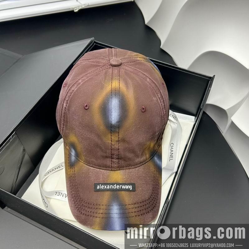 Alexander Wang Hat dx18