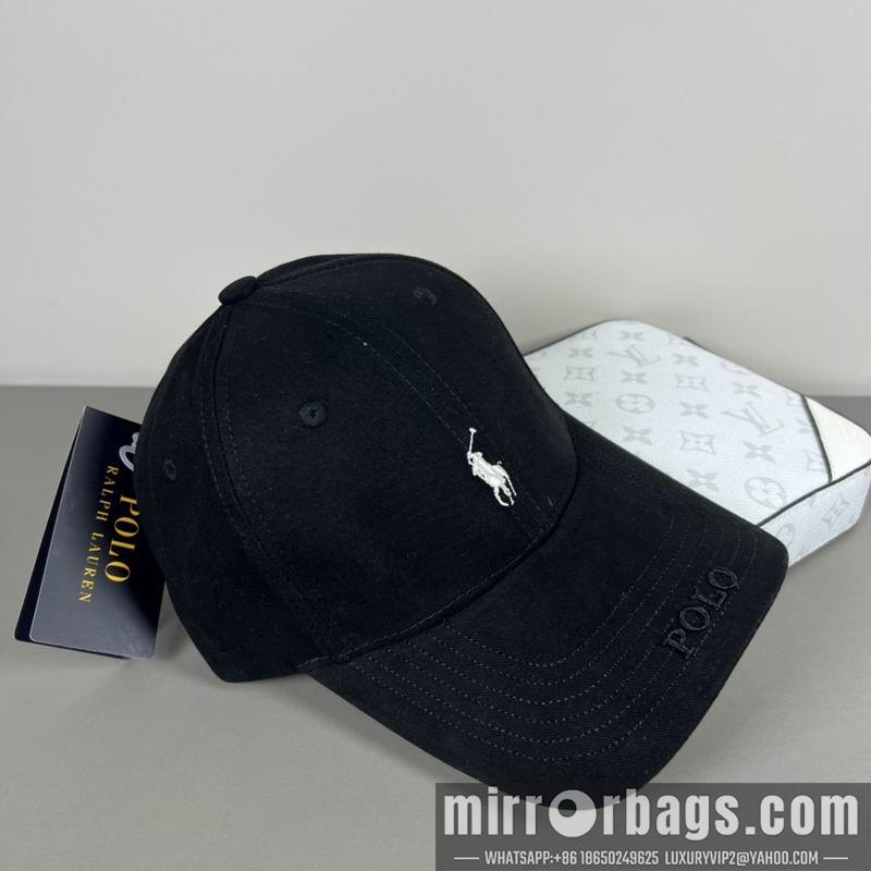 Polo Hat dx19