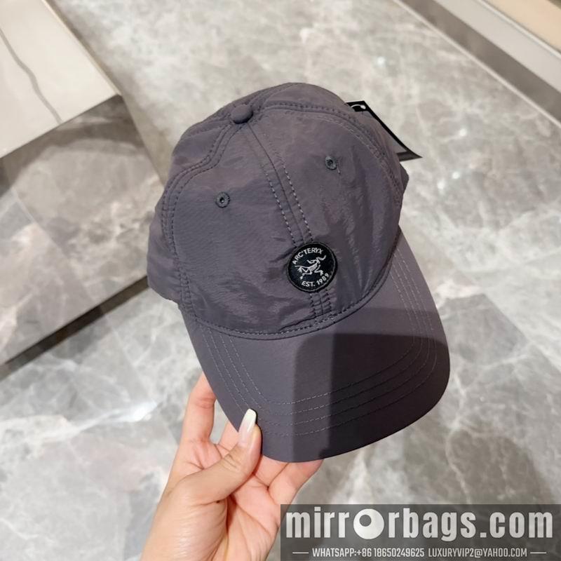 Arcteryx Hat dx10