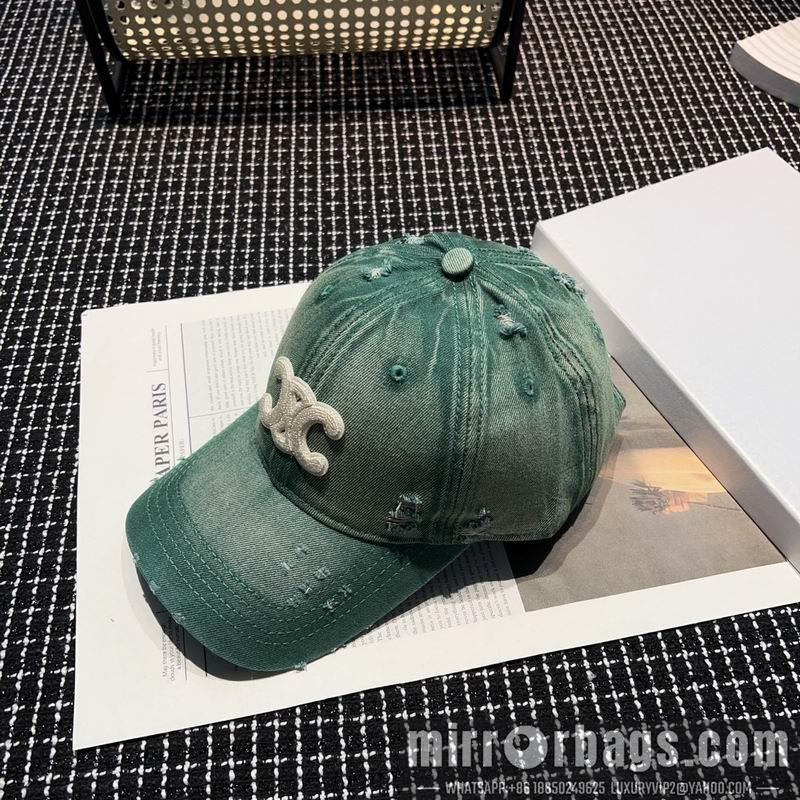 Celine Hat dx38