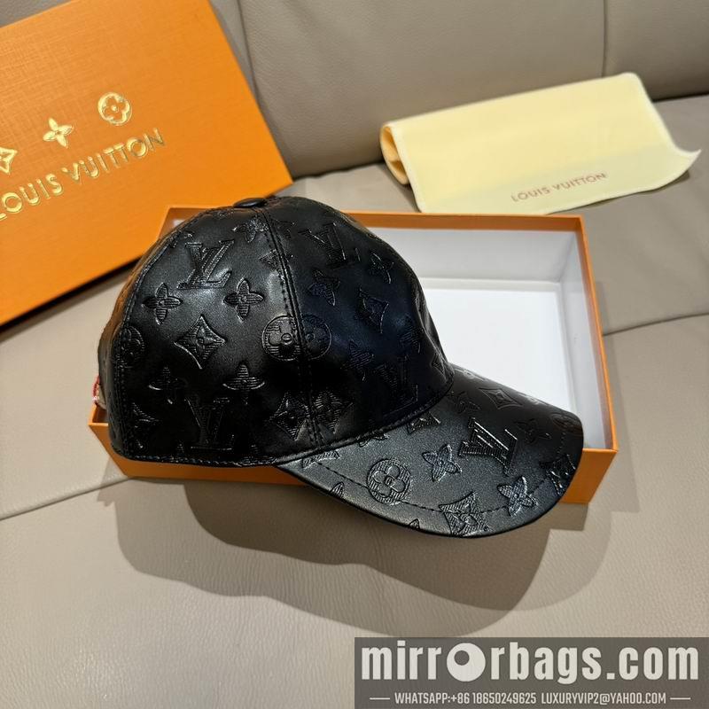 LV Hat dx107