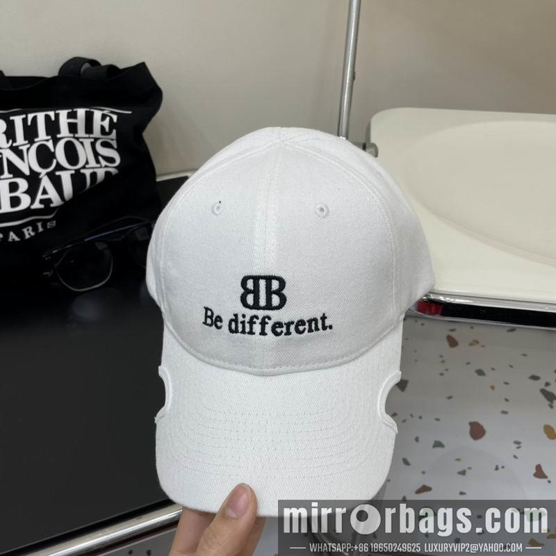 Balenciaga Hat 042801