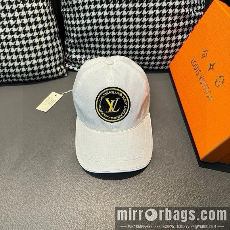 LV Hat 091402