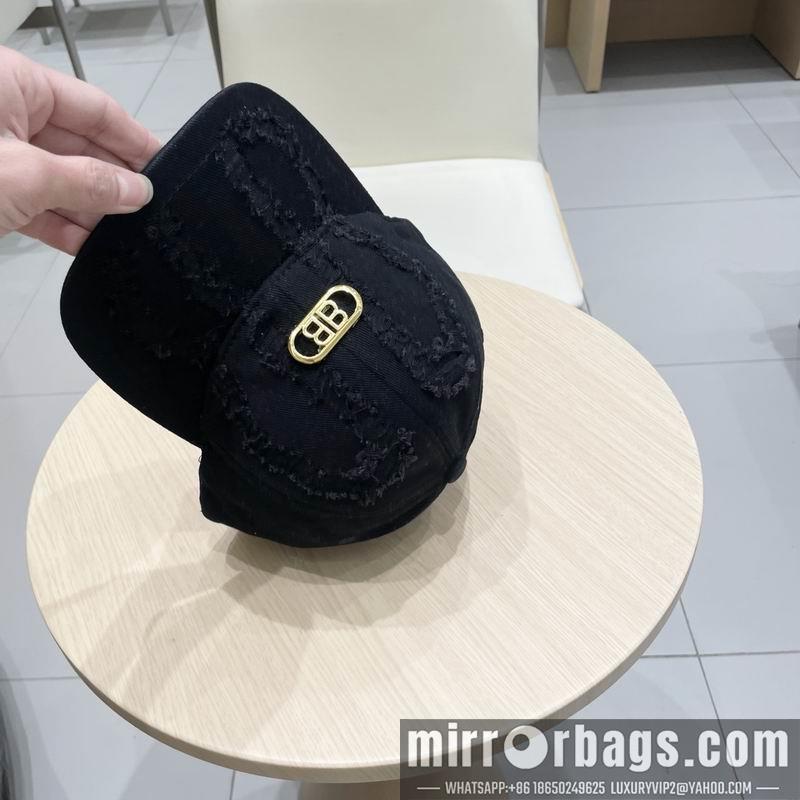 Balenciaga Hat 030979