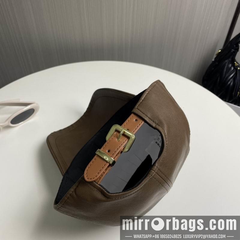 Miumiu Hat dx74
