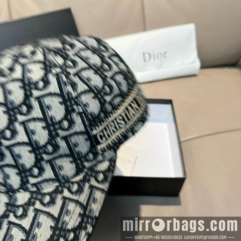 Dior Hat dx76