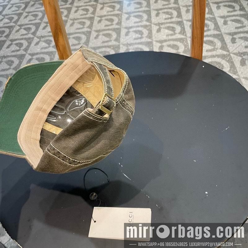 Gucci Hat 030965