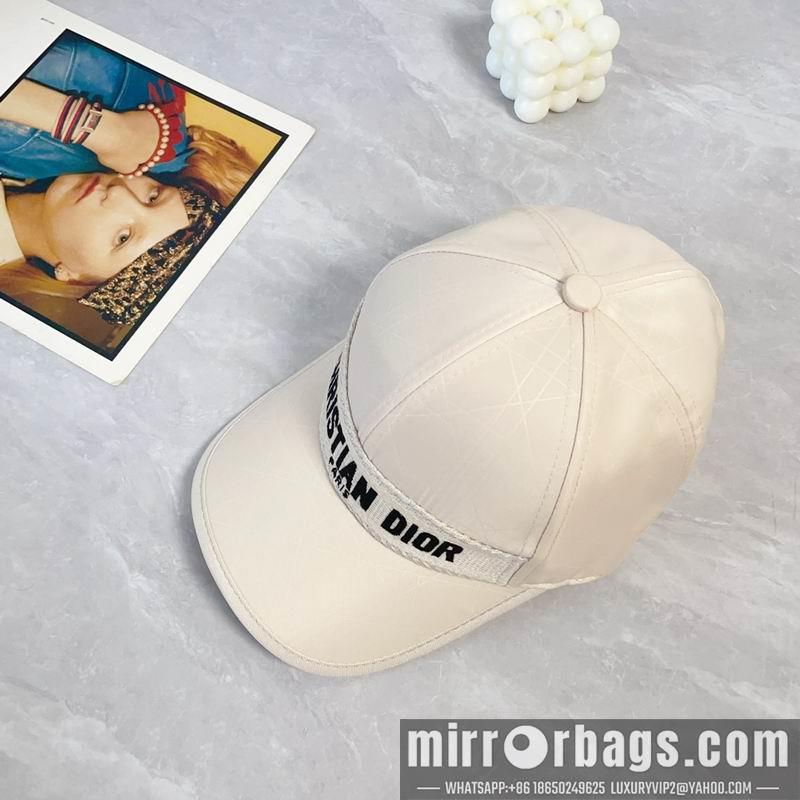 Dior Hat dx57
