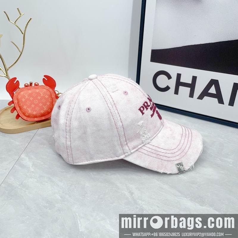 Prada Hat dx14