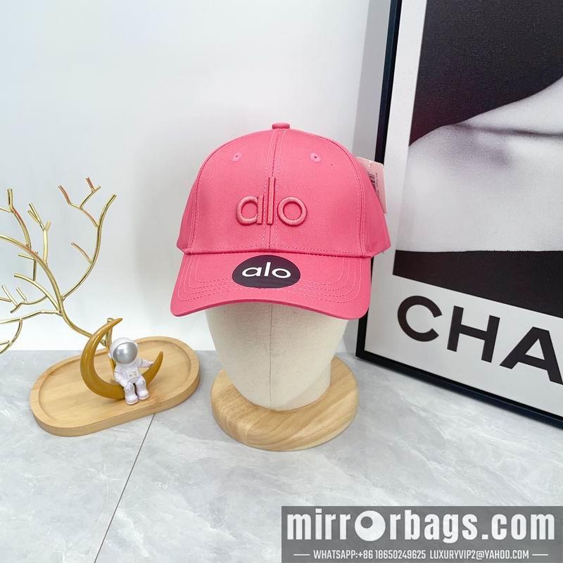 Alo Hat dx10