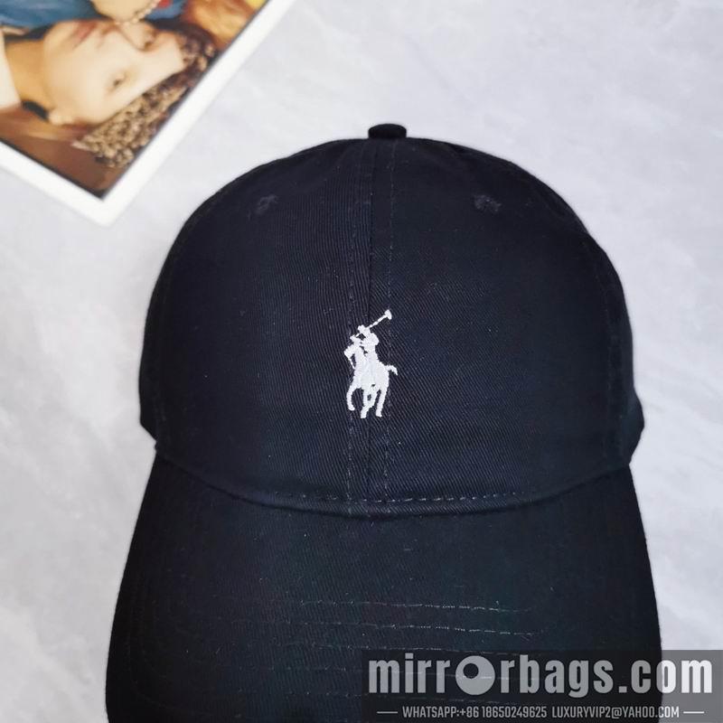 Polo Hat dx02