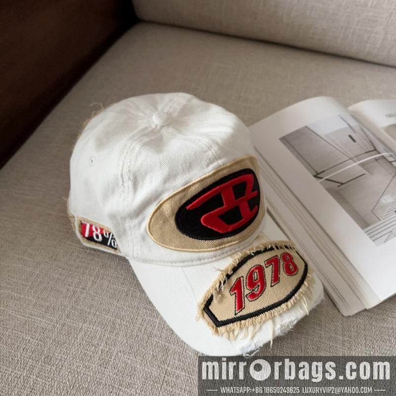 Diesel Hat dx15
