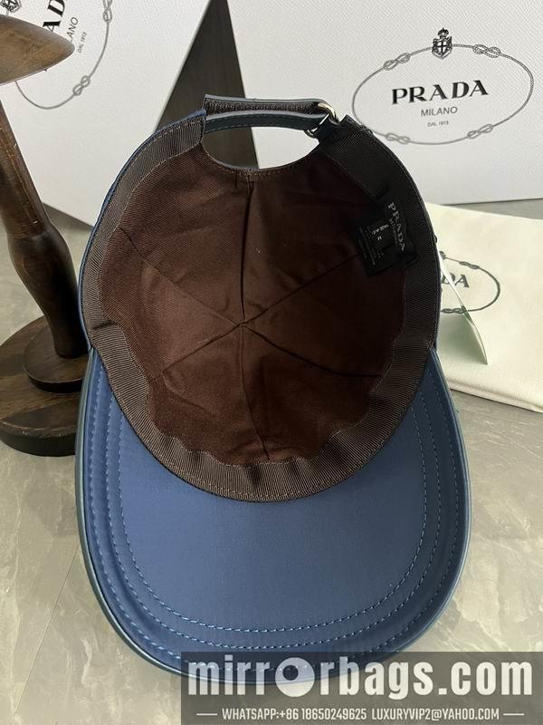 Prada Hat dx69
