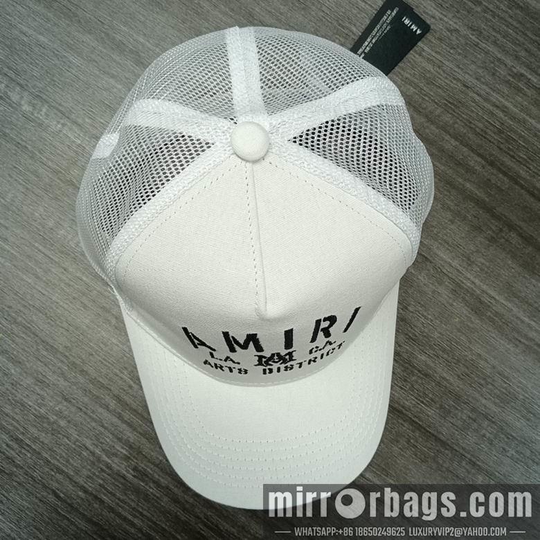 Amiri Hat 23