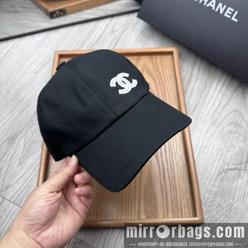 Chanel Hat dx58