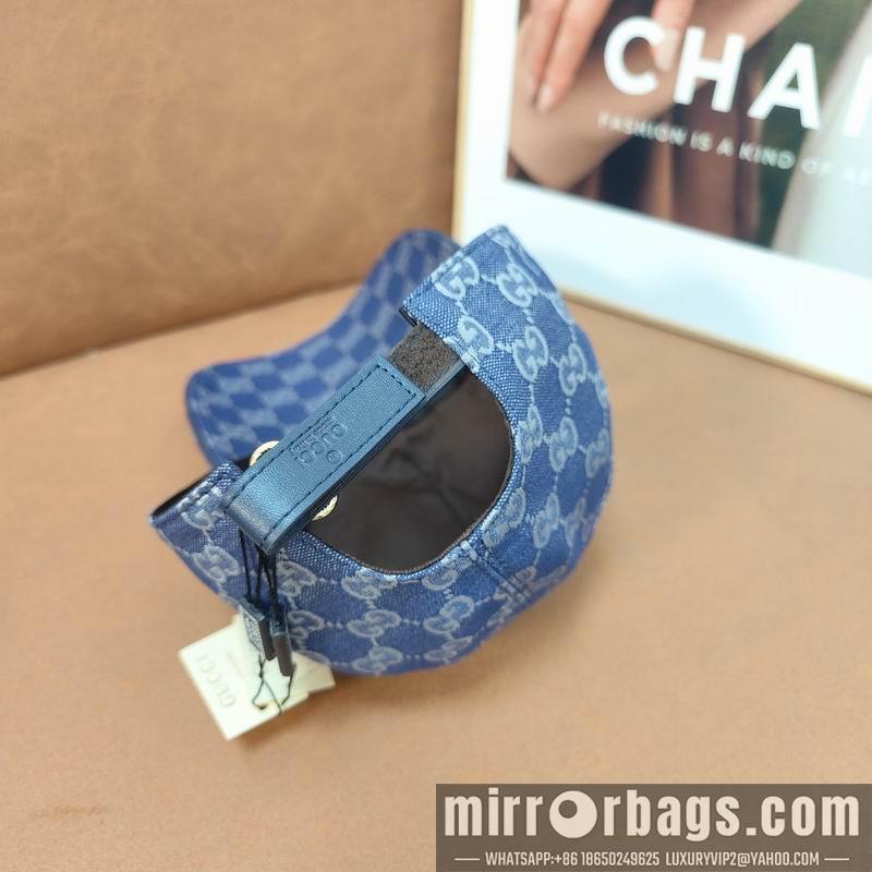 Gucci Hat dx118