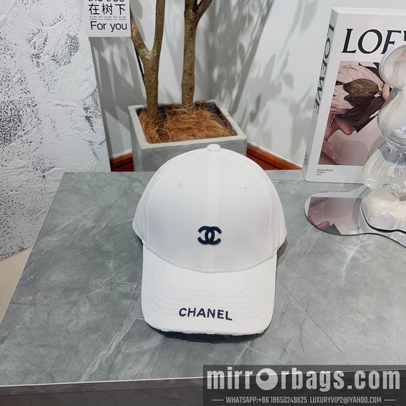 Chanel Hat dx13