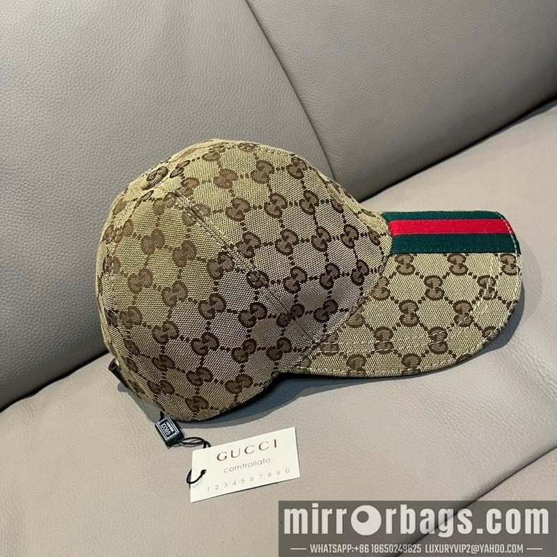 Gucci Hat 091401