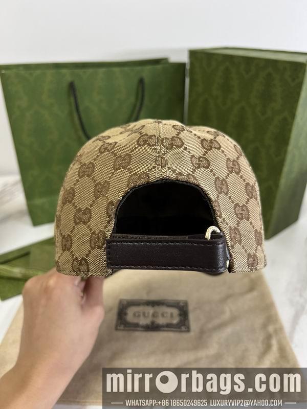 Gucci Hat dx53