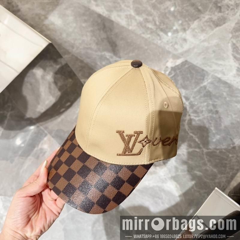 LV Hat 071303