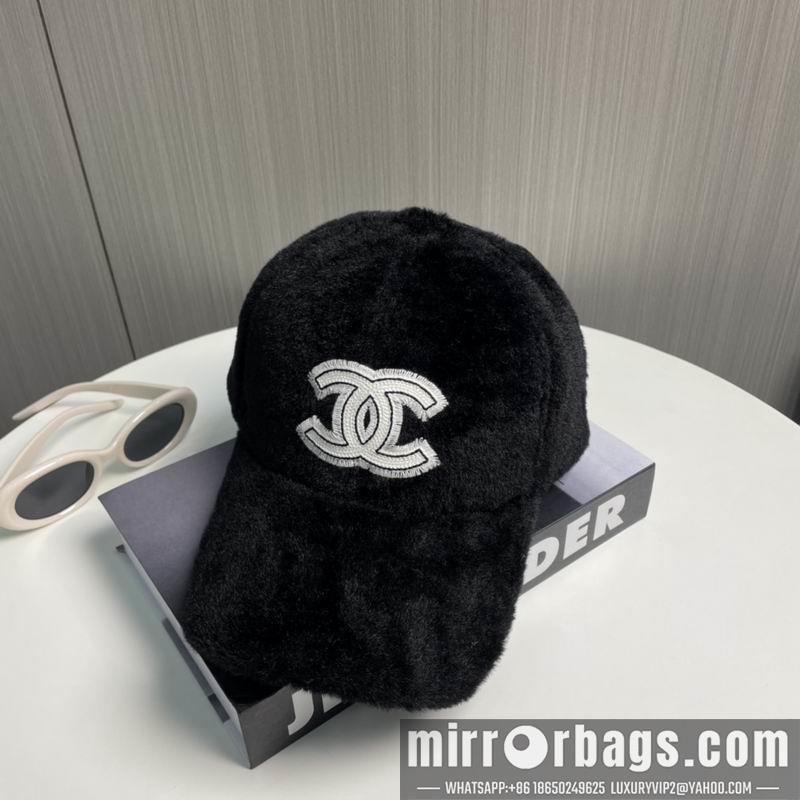 Chanel Hat 010403