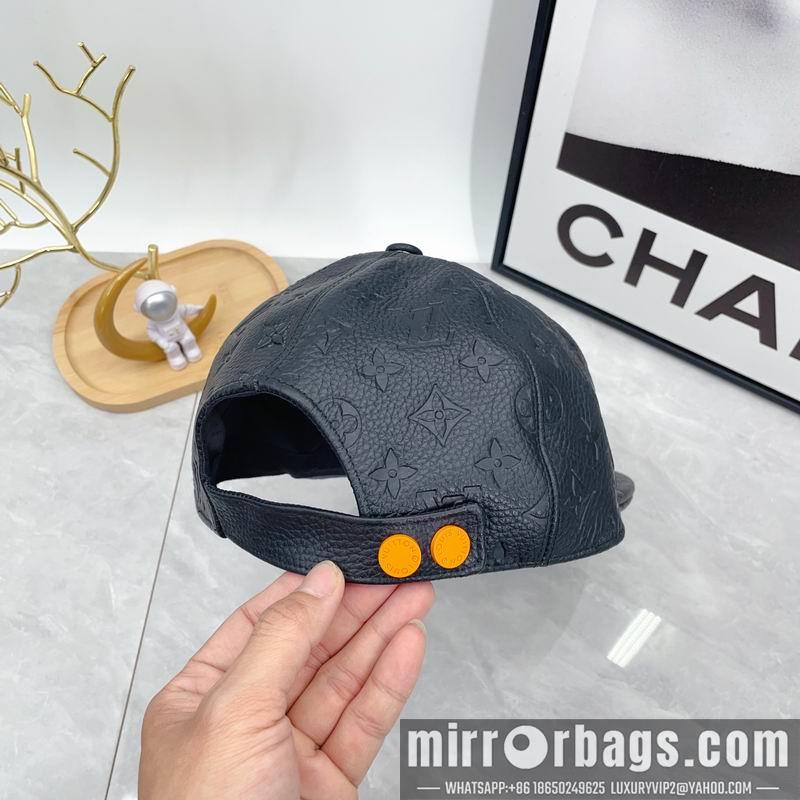 LV Hat dx155
