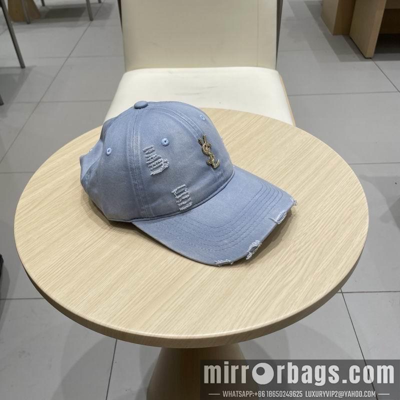 YSL Hat 041401