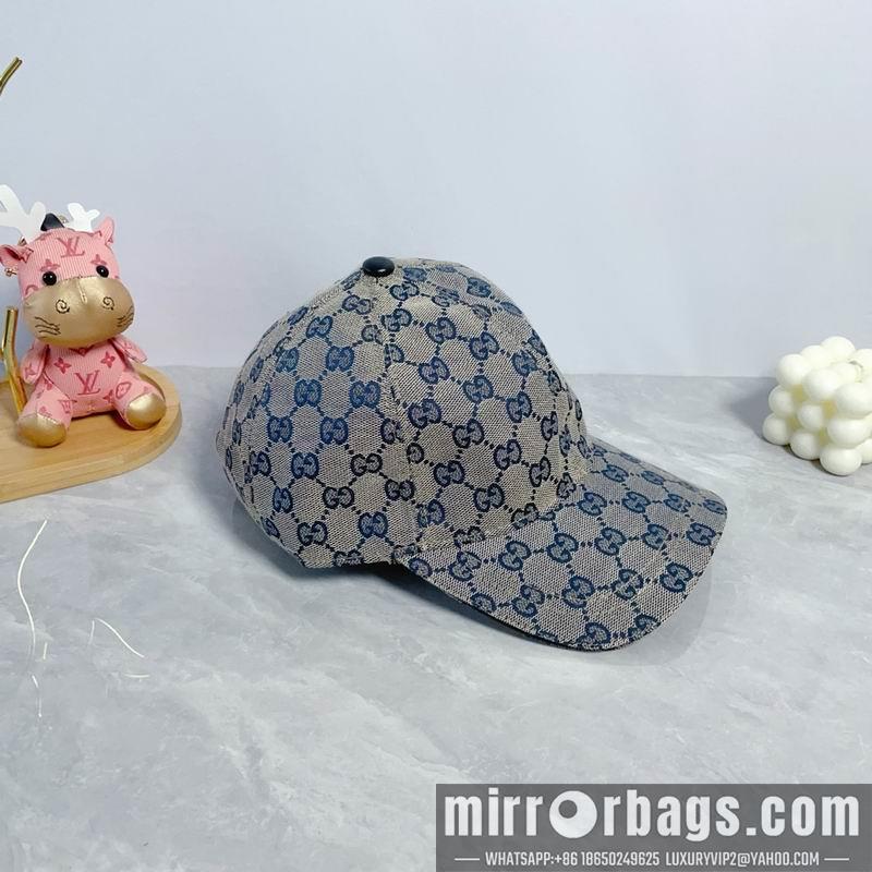 Gucci Hat dx119
