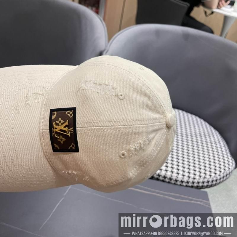 LV Hat 081005