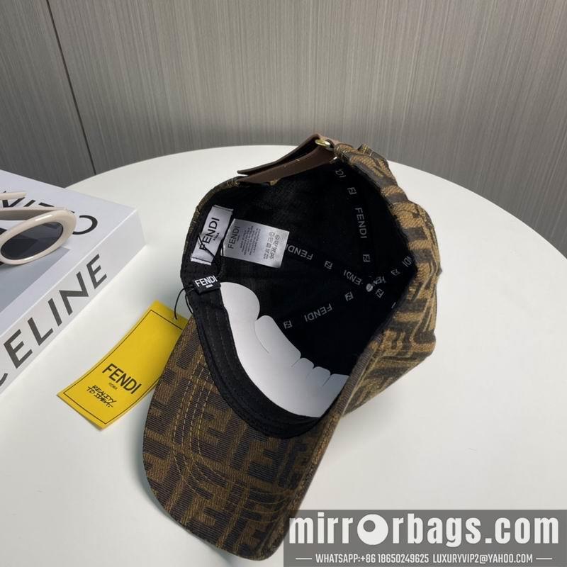 Fendi Hat 092701