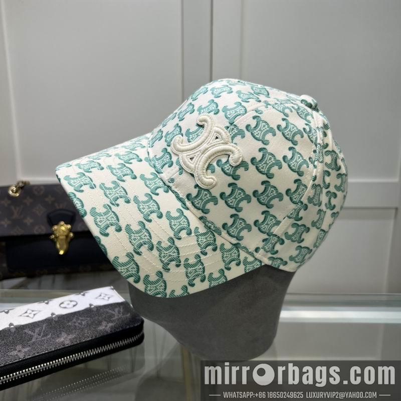 Celine Hat dx47